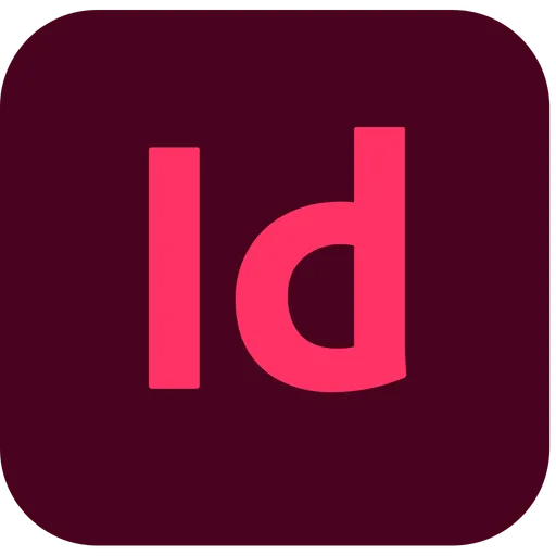 Adobe InDesign